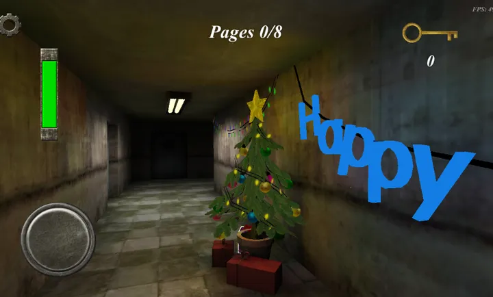 Slendrina Asylum 2(�ֲ�������Ϸ)v1.0.4 �ֻ���