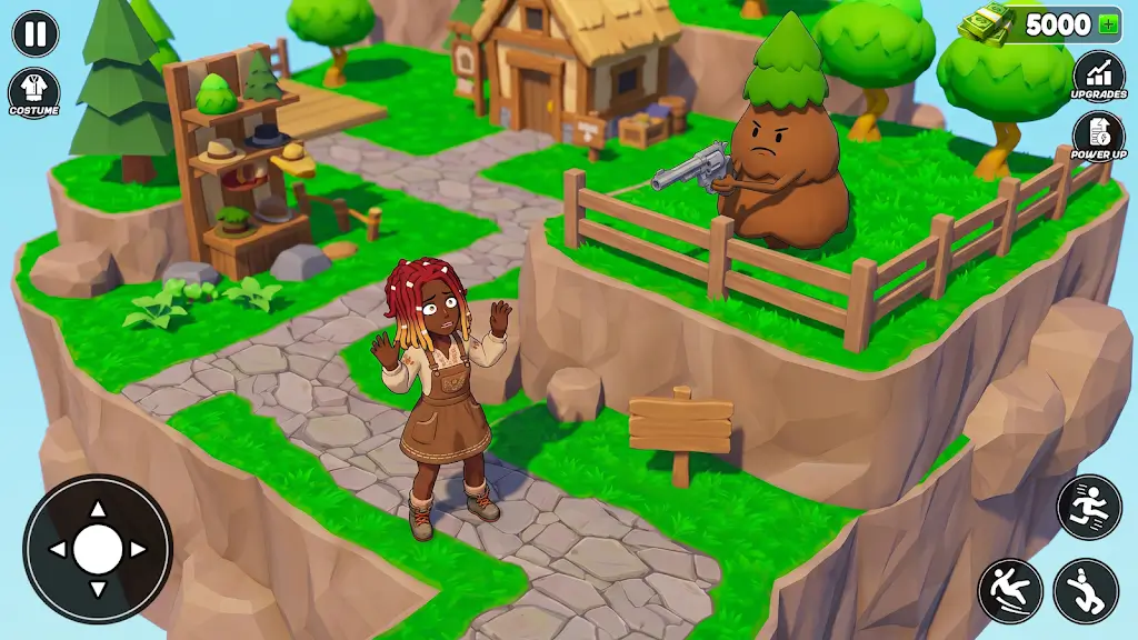 ������ɱ��2026����v0.3 ��׿��