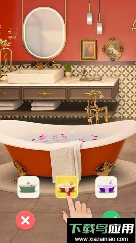 ůůС��(����װ����Ϸ)v1.0.0 �ٷ�����