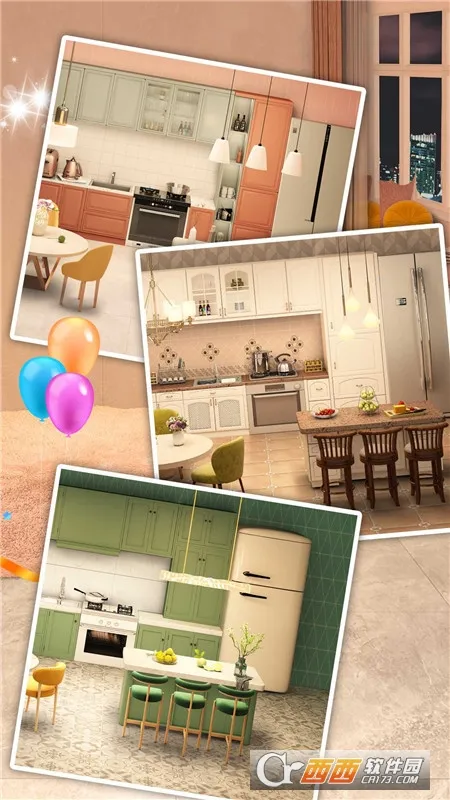 ůůС��(����װ����Ϸ)v1.0.0 �ٷ�����