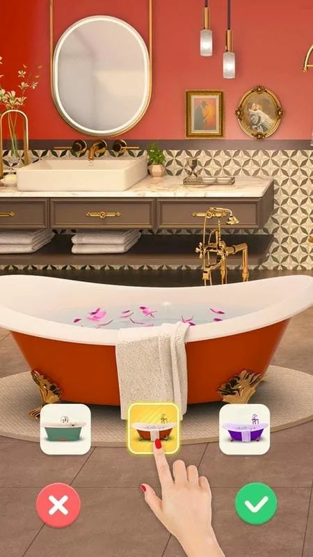 ůůС��(����װ����Ϸ)v1.0.0 �ٷ�����