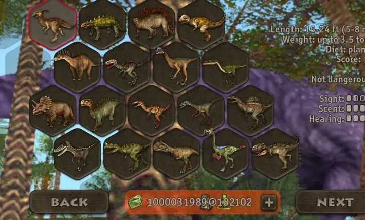 ʳ�⶯���˪����(����������Ϸ)v2.0.1 ��׿��