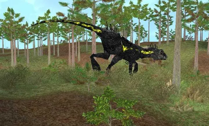 ʳ�⶯���˪����(����������Ϸ)v2.0.1 ��׿��