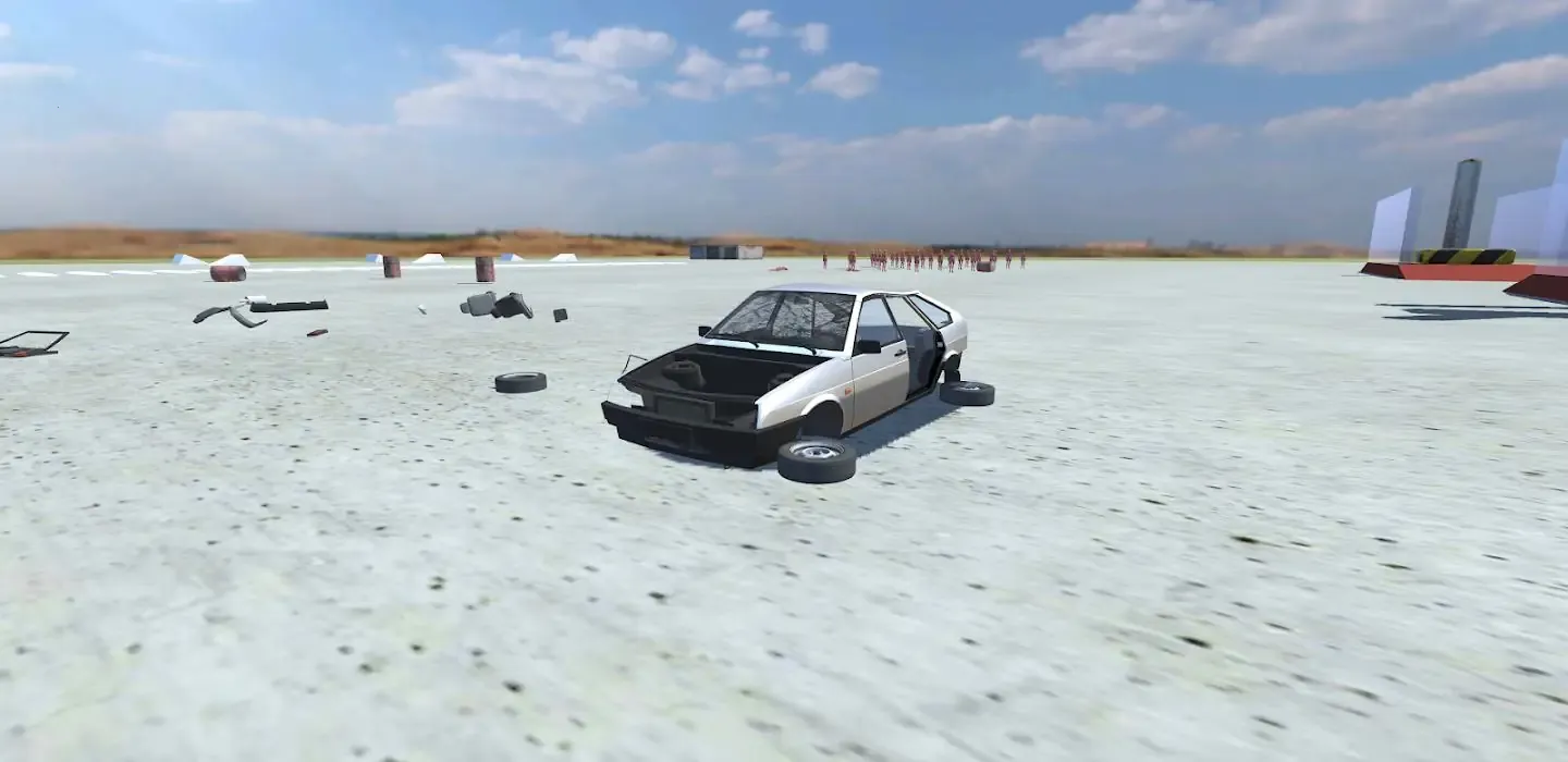 Dream Cars2026�ٷ����°汾v3.0.1 �ֻ���