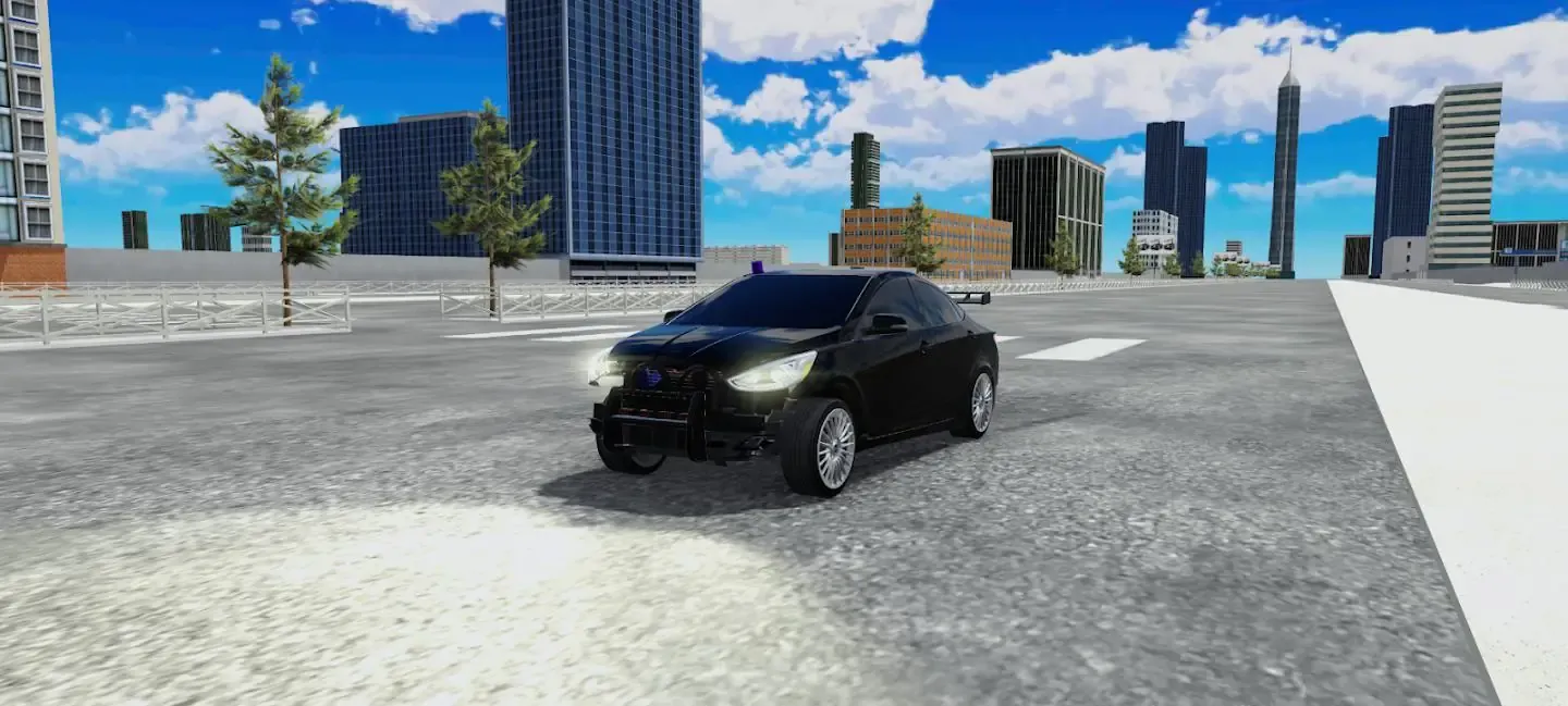 Dream Cars2026�ٷ����°汾v3.0.1 �ֻ���