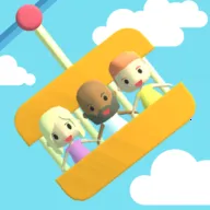 Cablecar park fun(�³�Ȥζ��԰��Ϸ)v0.14 ��׿��