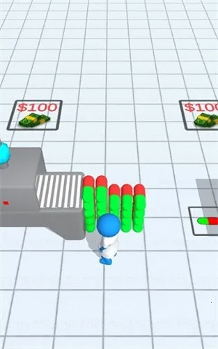 Pharmacy idle(��ҩ��������Ϸ)v0.1 ��׿��