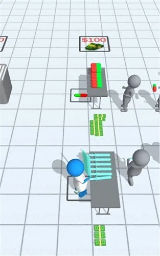 Pharmacy idle(��ҩ��������Ϸ)v0.1 ��׿��