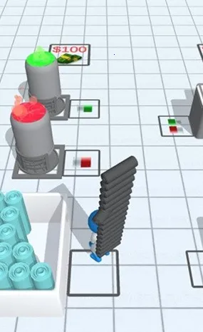 Pharmacy idle(��ҩ��������Ϸ)