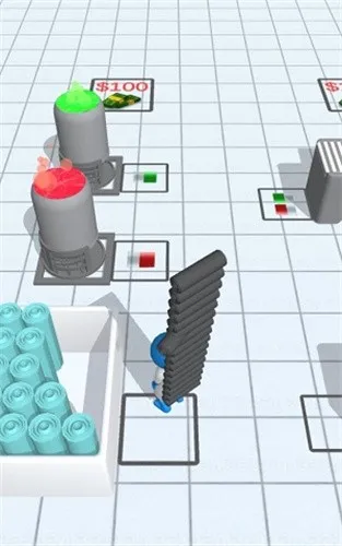 Pharmacy idle(��ҩ��������Ϸ)v0.1 ��׿��