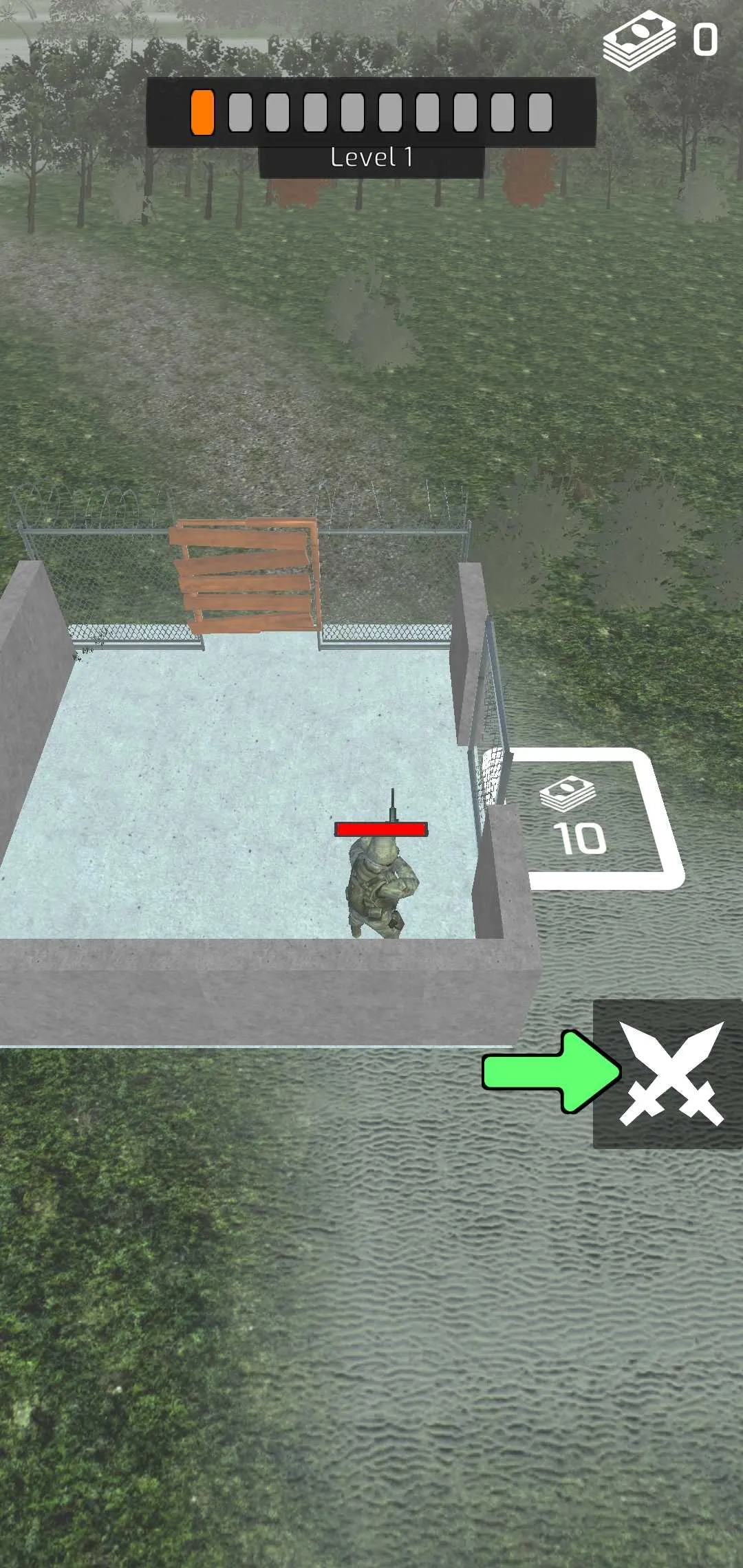 ��������С��Ϸ(������������Ϸ)v0.1 ��׿��