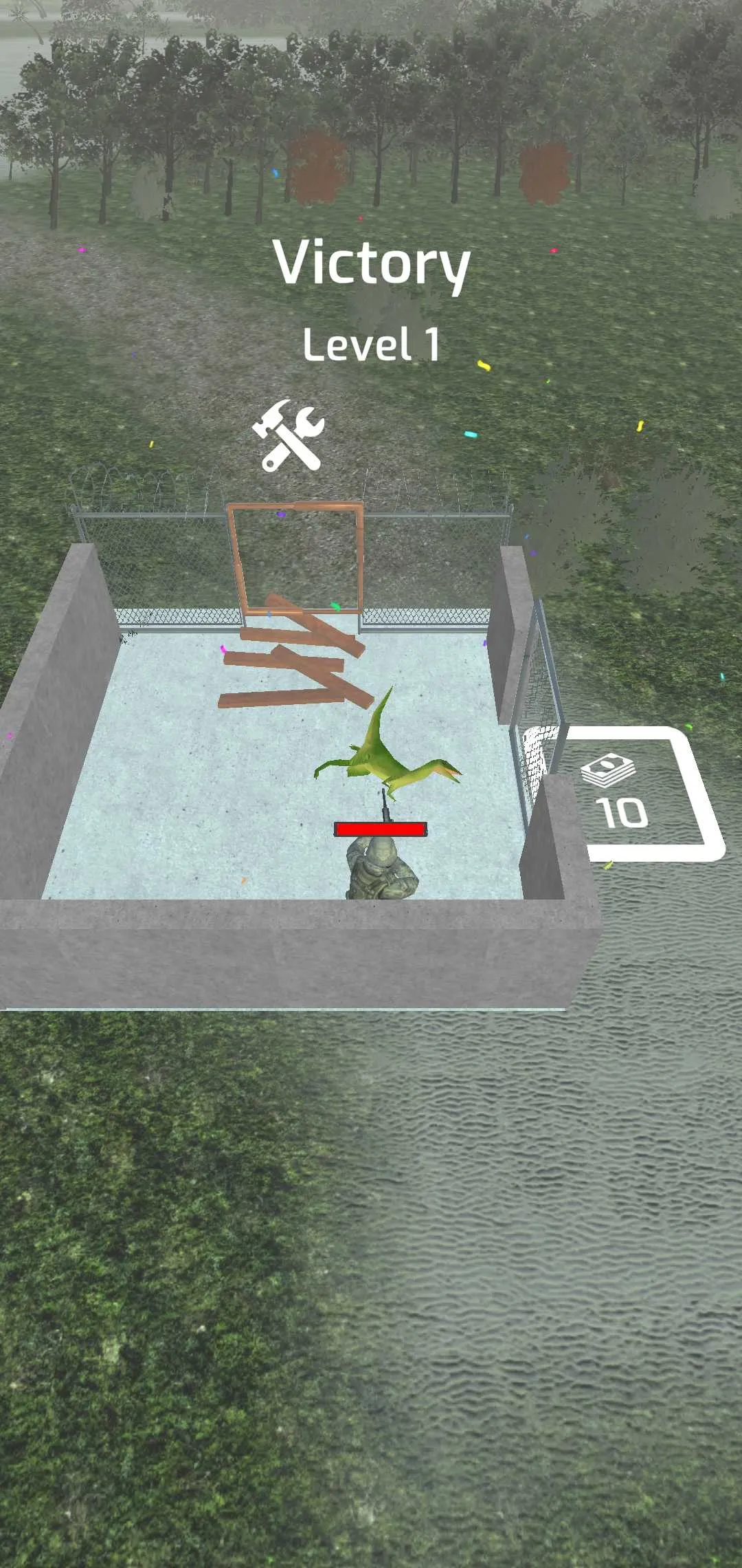 ��������С��Ϸ(������������Ϸ)v0.1 ��׿��