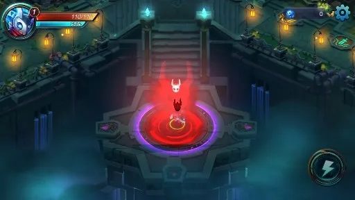 AncientRuins(�����ż�̽����Ϸ)