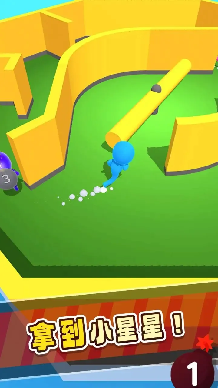 ��ը����Ϸ(ը���ܿ���Ϸ)v0.2.1 ��׿��