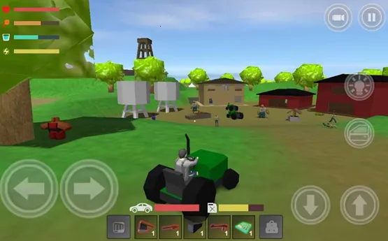 ��������ʬ����(��ʬ����ð����Ϸ)v0.7.9.2c ��Ѱ�