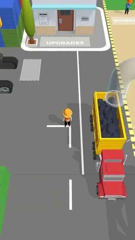 Port Life�ۿ�������Ϸ(�ۿھ�Ӫ��Ϸ)v1.0.102 ��׿��