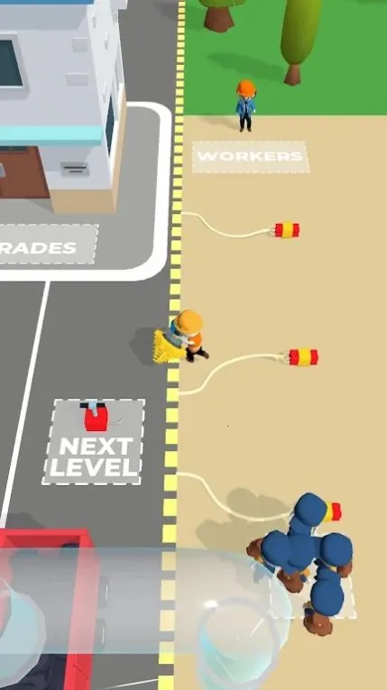 Port Life�ۿ�������Ϸ(�ۿھ�Ӫ��Ϸ)v1.0.102 ��׿��