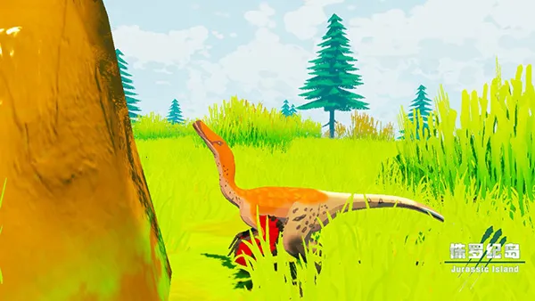 Jurassic Island٪�޼͵�2026���ذ�װv0.5.9.25 �ֻ���