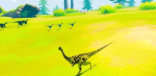 Jurassic Island٪�޼͵�2026���ذ�װ