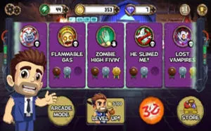 Monster Dash2026����v4.64.0.732991 ��׿��