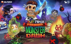 Monster Dash2026����v4.64.0.732991 ��׿��