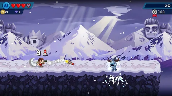 Monster Dash2026����