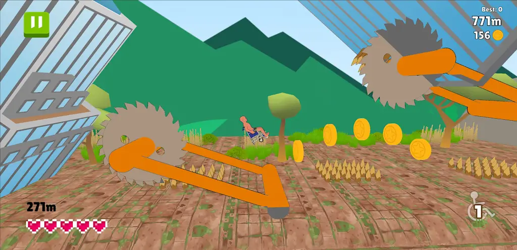 ��Ծ��(ð����Ծ��Ϸ)v1.0.0 ��Ѱ�