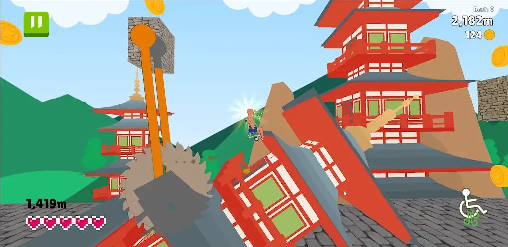 ��Ծ��(ð����Ծ��Ϸ)v1.0.0 ��Ѱ�