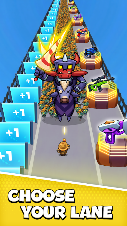 ��ĩ֮ս����������2026�ٷ����°汾v1.12 �ٷ�����