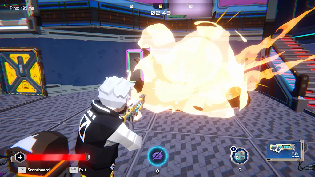 ����ǹս��4v4 ����2026���°汾v1.2.1 ��׿��