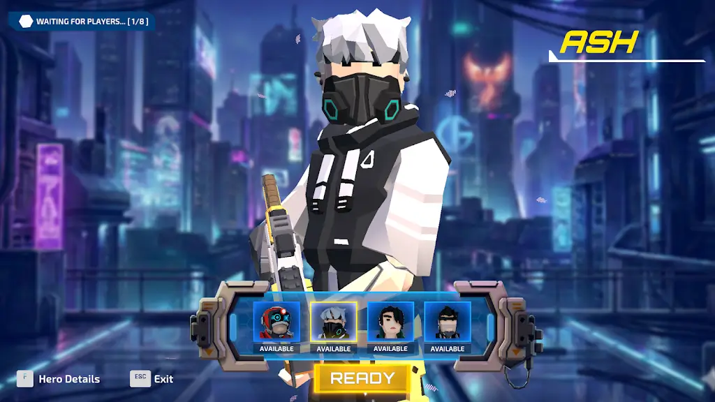 ����ǹս��4v4 ����2026���°汾v1.2.1 ��׿��