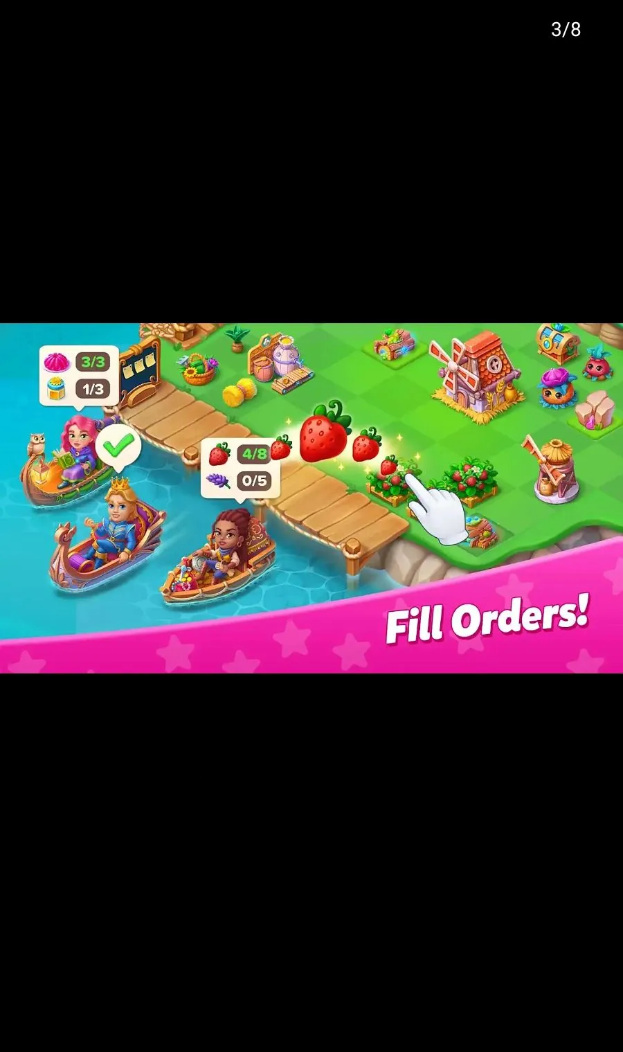 ���Ǻϲ���ƥ�䵺����ڹ�(�ϲ�ħ����Ϸ)v1.770 ��׿��