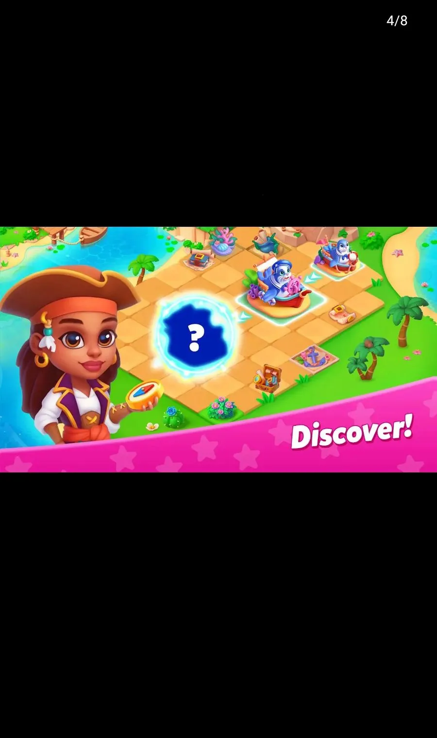 ���Ǻϲ���ƥ�䵺����ڹ�(�ϲ�ħ����Ϸ)v1.770 ��׿��