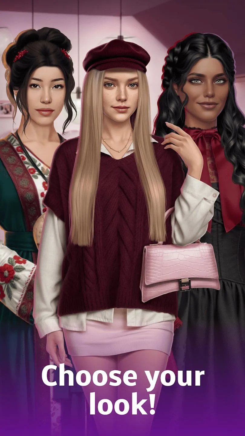 �����������������(�Ӿ�С˵��Ϸ)v1.5.108 ��Ѱ�