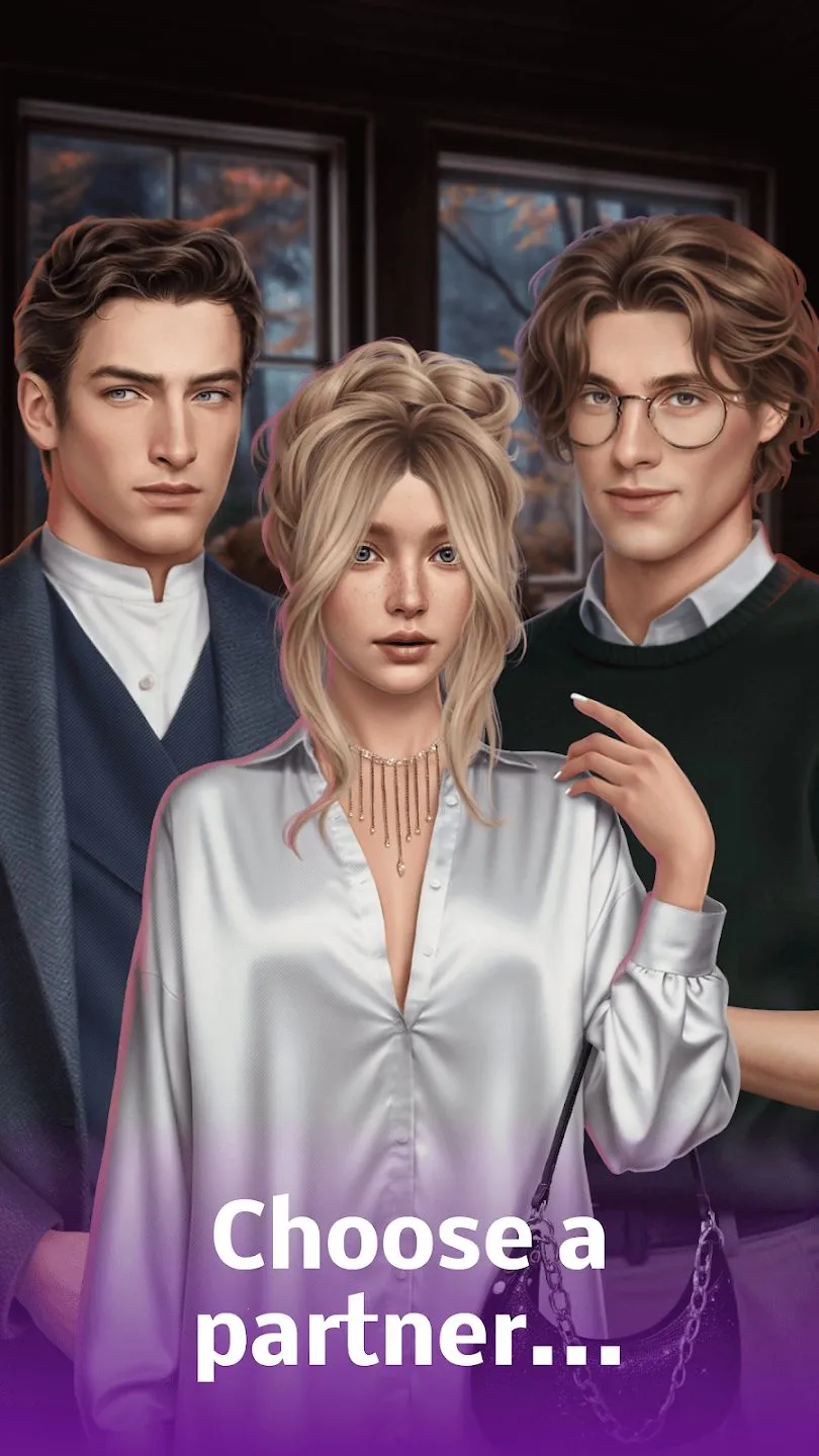 �����������������(�Ӿ�С˵��Ϸ)v1.5.108 ��Ѱ�