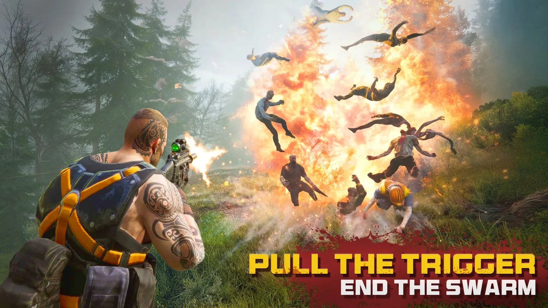 ��������������ʯ(��ʬ�����Ϸ)v1.5.0 �ٷ�����