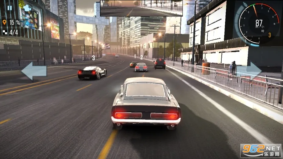 CarX Highway Racing(CarXStreet������Ϸ)