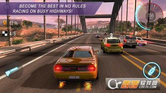 CarX Highway Racing(CarXStreet������Ϸ)v1.74.8 ��׿��