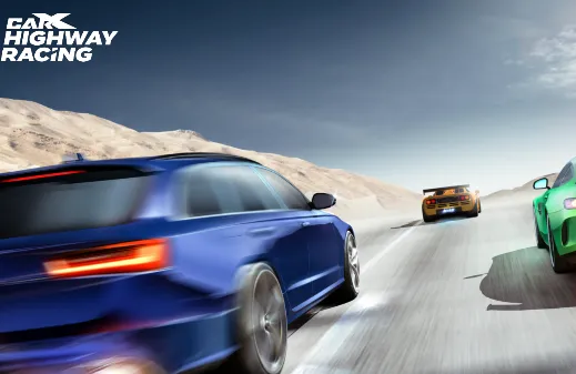 CarX Highway Racing(CarXStreet������Ϸ)