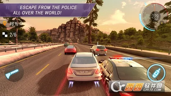 CarX Highway Racing(CarXStreet������Ϸ)v1.74.8 ��׿��