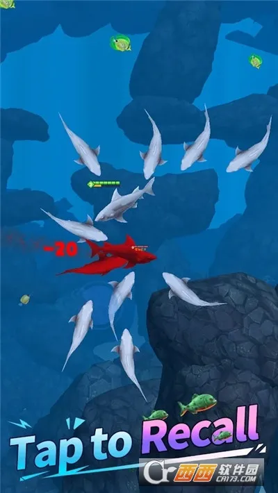 Fish Eater2026���°汾v1.3.5 ��׿��