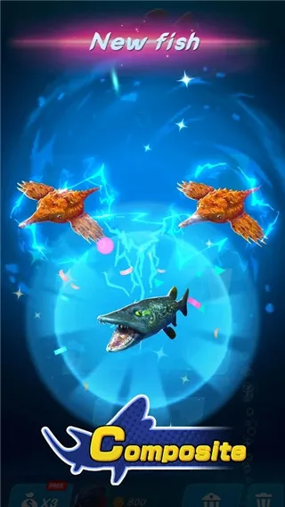 Fish Eater2026���°汾