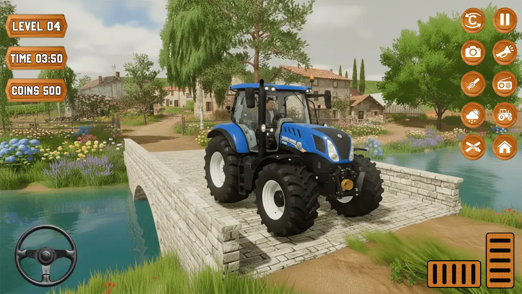 ӡʽũ�������� 3D(ũ��ģ����Ϸ)v6.0 ��Ѱ�