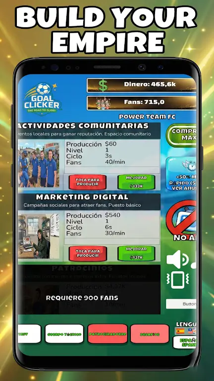 ����������������(����Ӫ��Ϸ)v1.1.2 �ֻ���