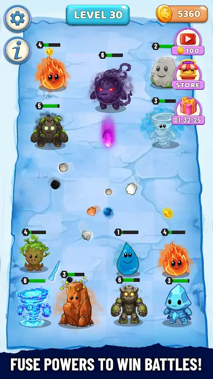 Ԫ��ս�����ϲ���Ϸ(Ԫ�غϳ�ս����Ϸ)v1.2.2 ��Ѱ�