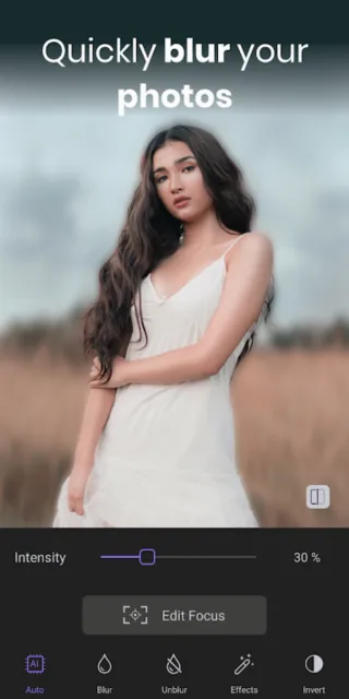 BlurPhoto2026�ٷ����°汾v4.8 �ֻ���