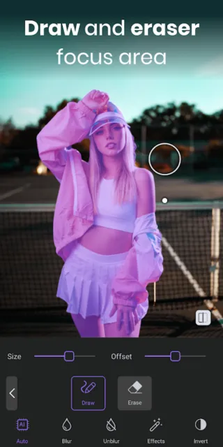 BlurPhoto2026�ٷ����°汾v4.8 �ֻ���