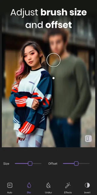 BlurPhoto2026�ٷ����°汾v4.8 �ֻ���