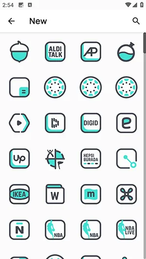 InkLine Green�����ֻ���v1.5 ��Ѱ�