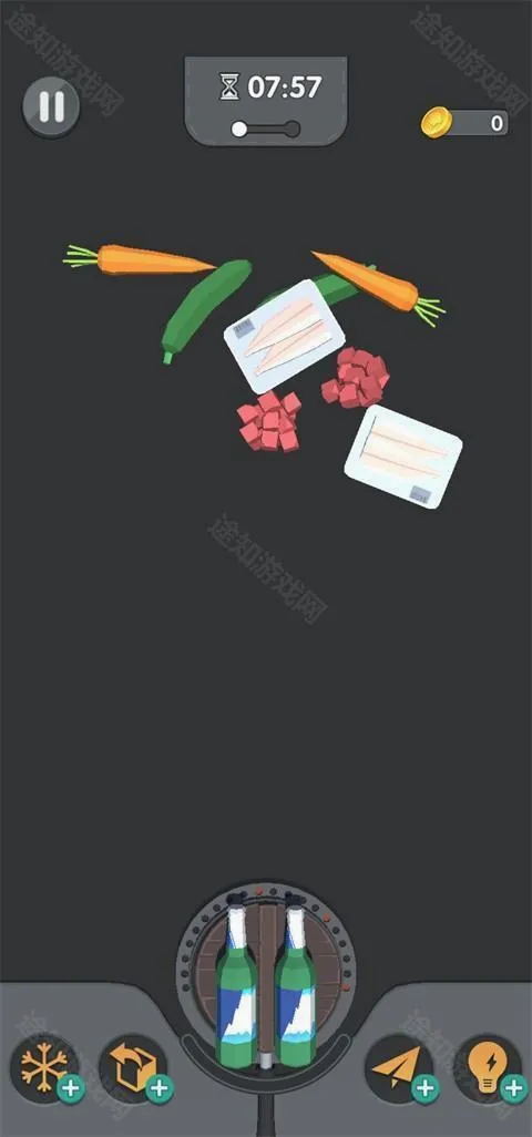 ��ʳ����ս(��ʳ������Ϸ)